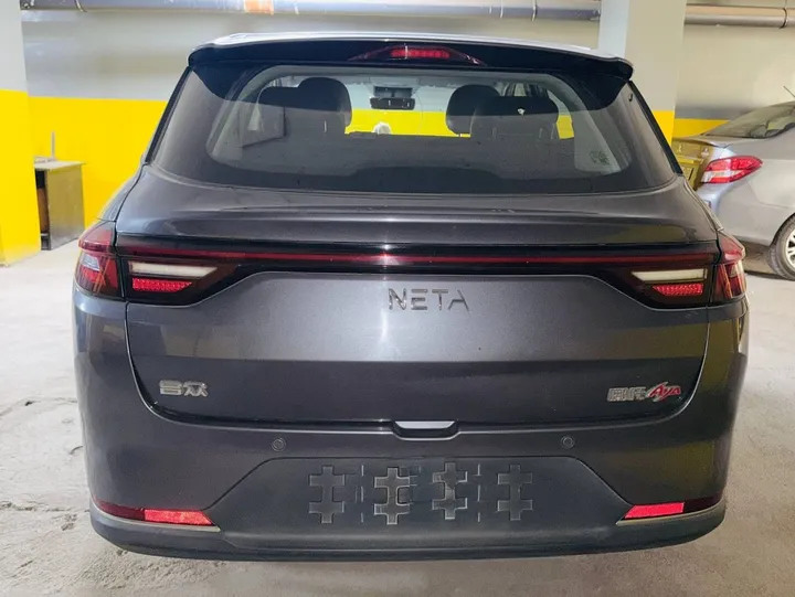 NETA U Aya 2023 Electric – photo 5