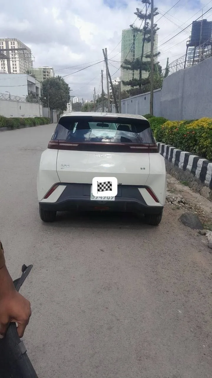 BYD Seagull 2025 Premium – photo 4