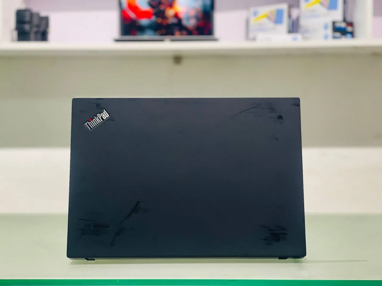 Lenovo ThinkPad T490 Core i5 8GB – photo 4