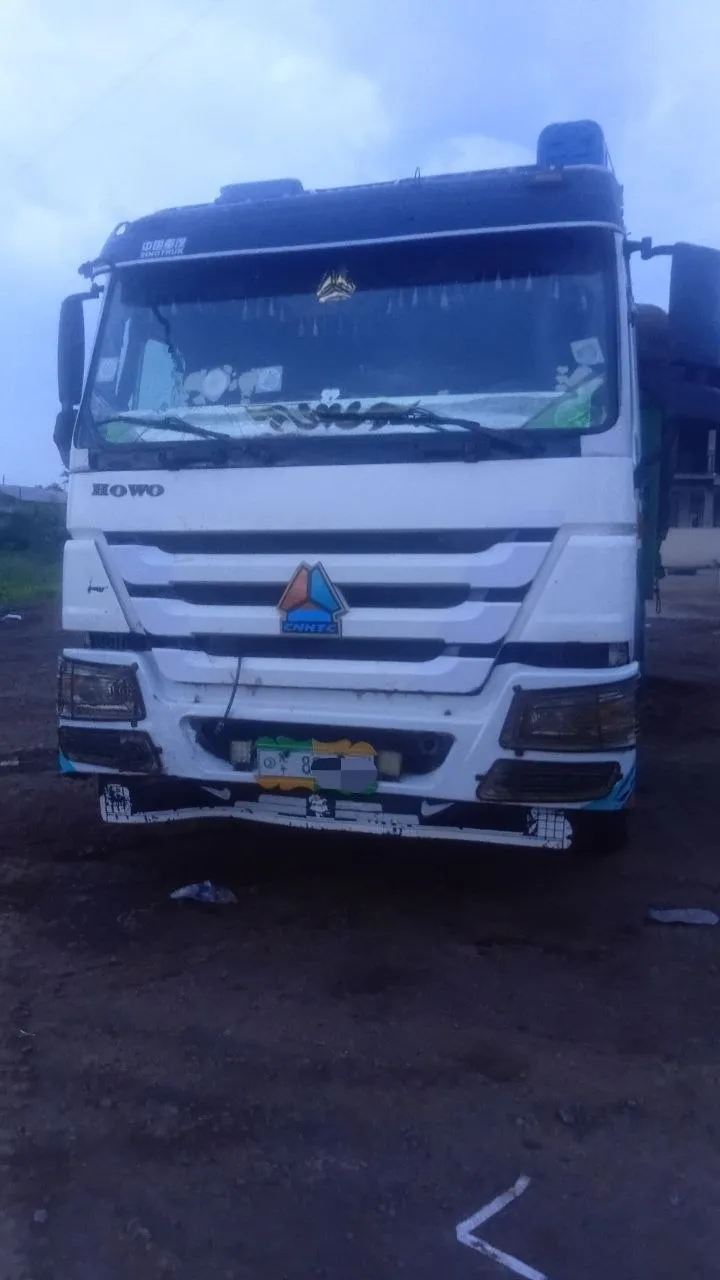Sino Truck Kasoni 2015 – photo 6