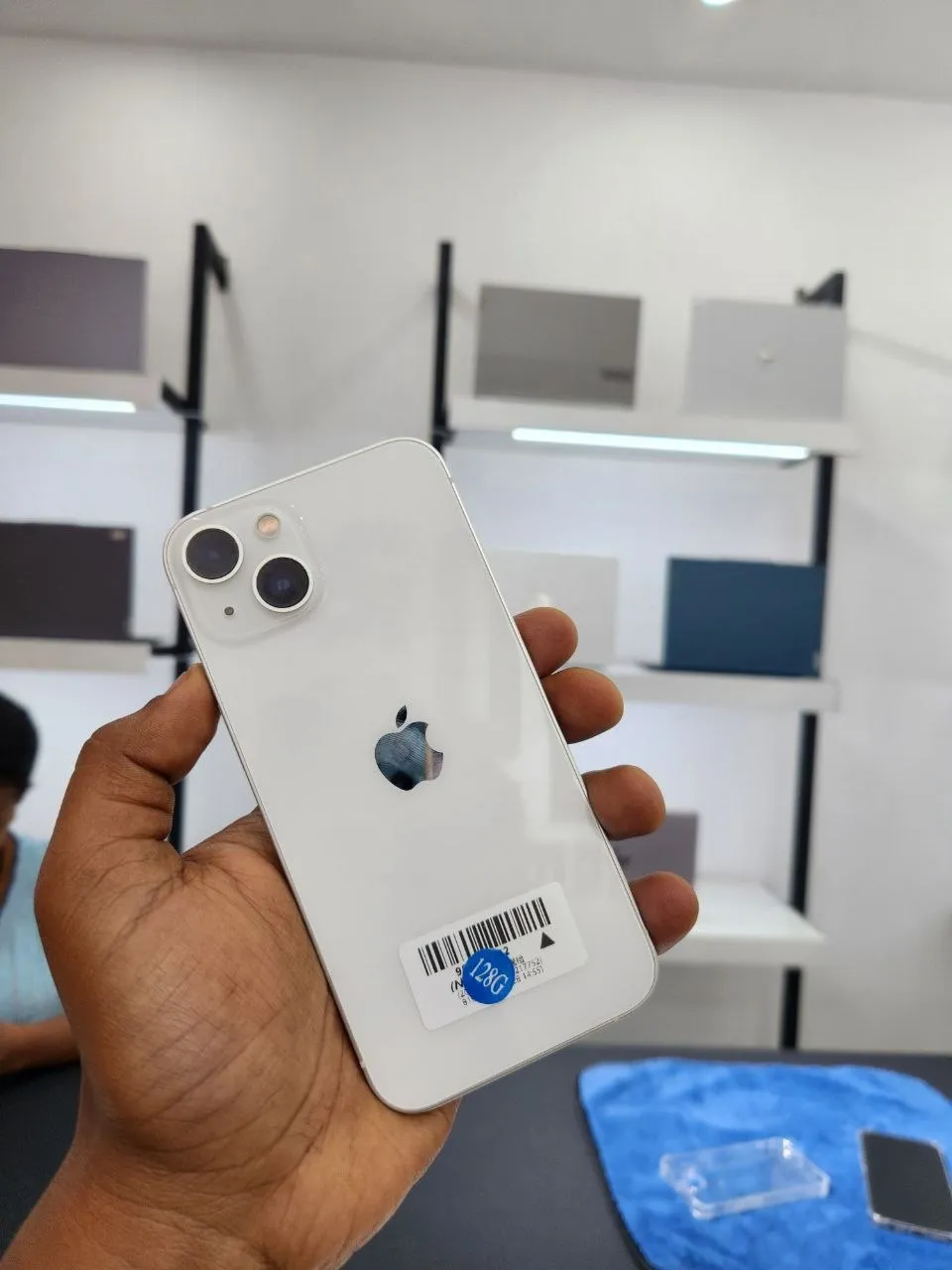 iPhone 13 128GB – photo 3