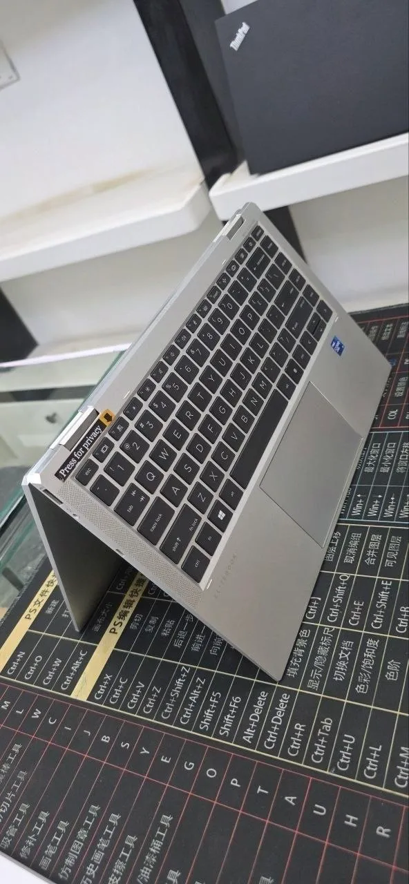 HP EliteBook 1040 G8 X360 Touchscreen – photo 3