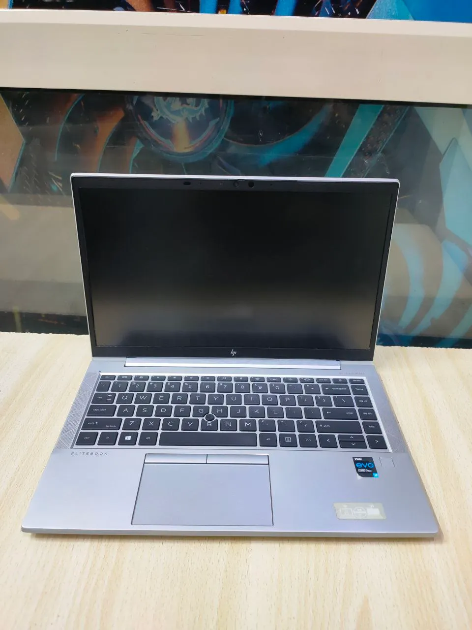HP EliteBook 840 G8 i7 16GB 512GB – photo 3