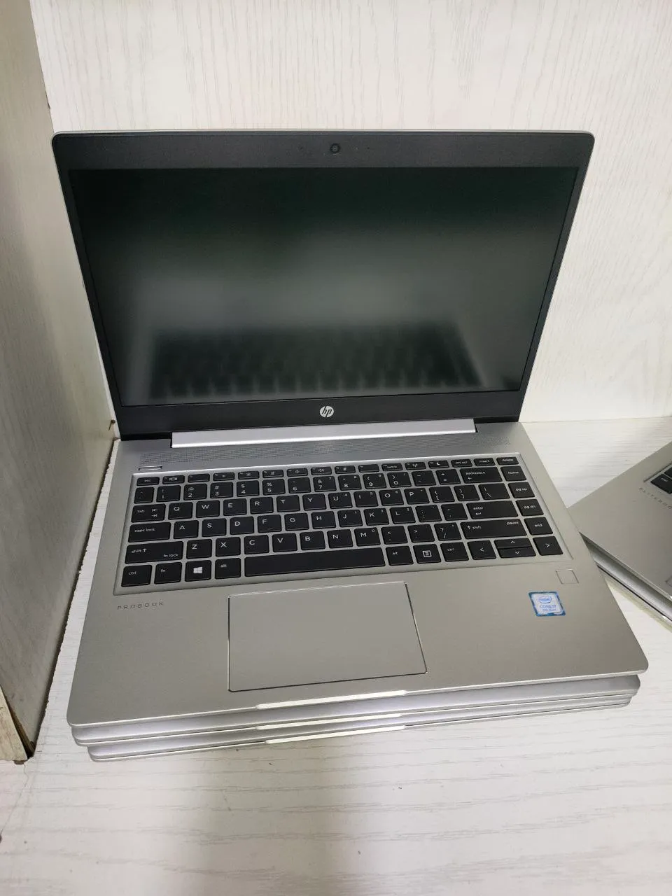HP Probook 440 G6 Laptop – photo 3
