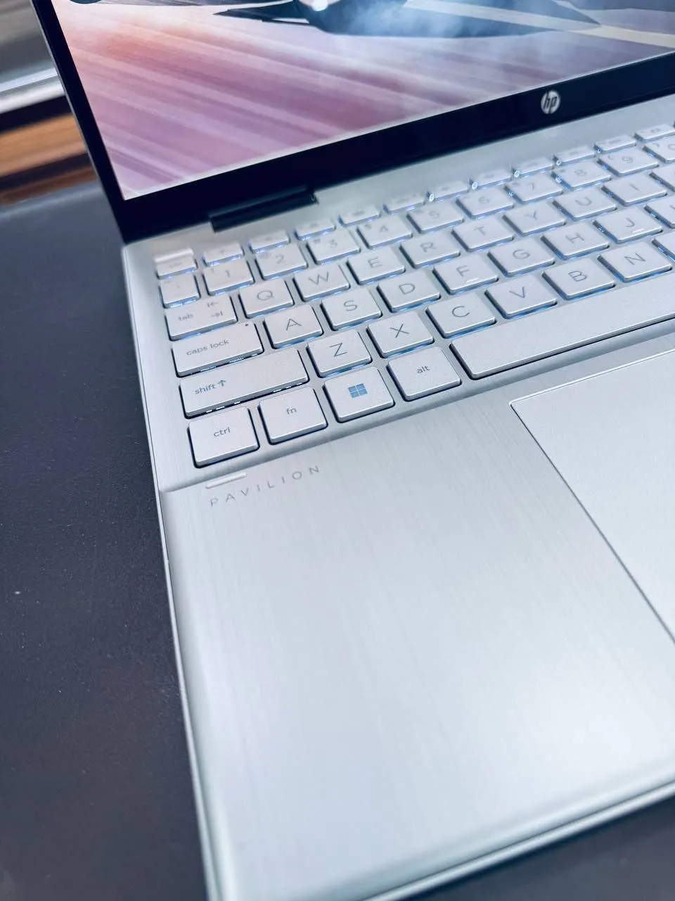 HP Pavilion x360 Convertible Laptop – photo 5