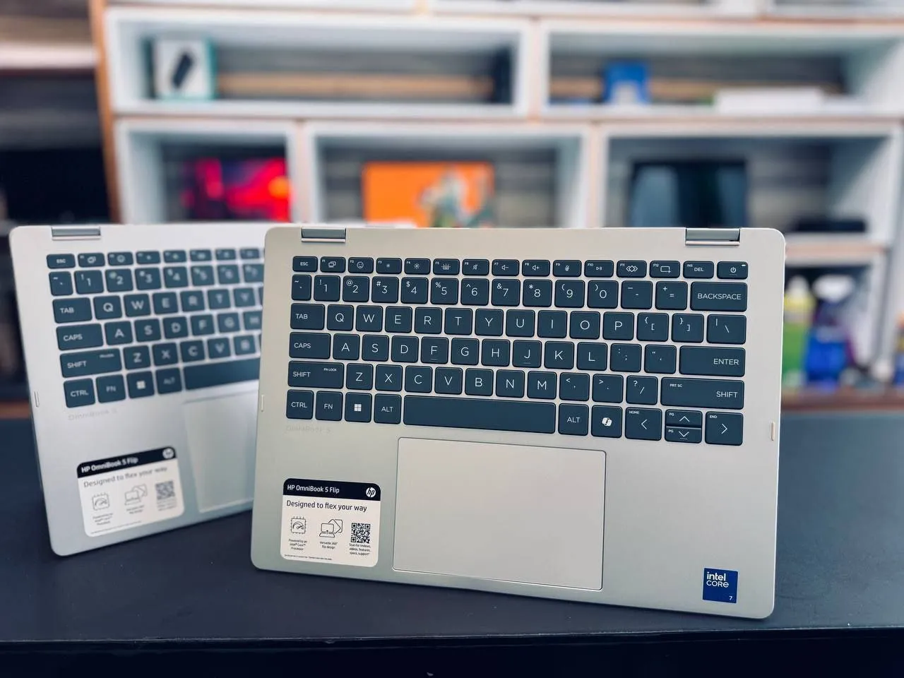 HP OmniBook Flip 14 Touch Laptop – photo 3