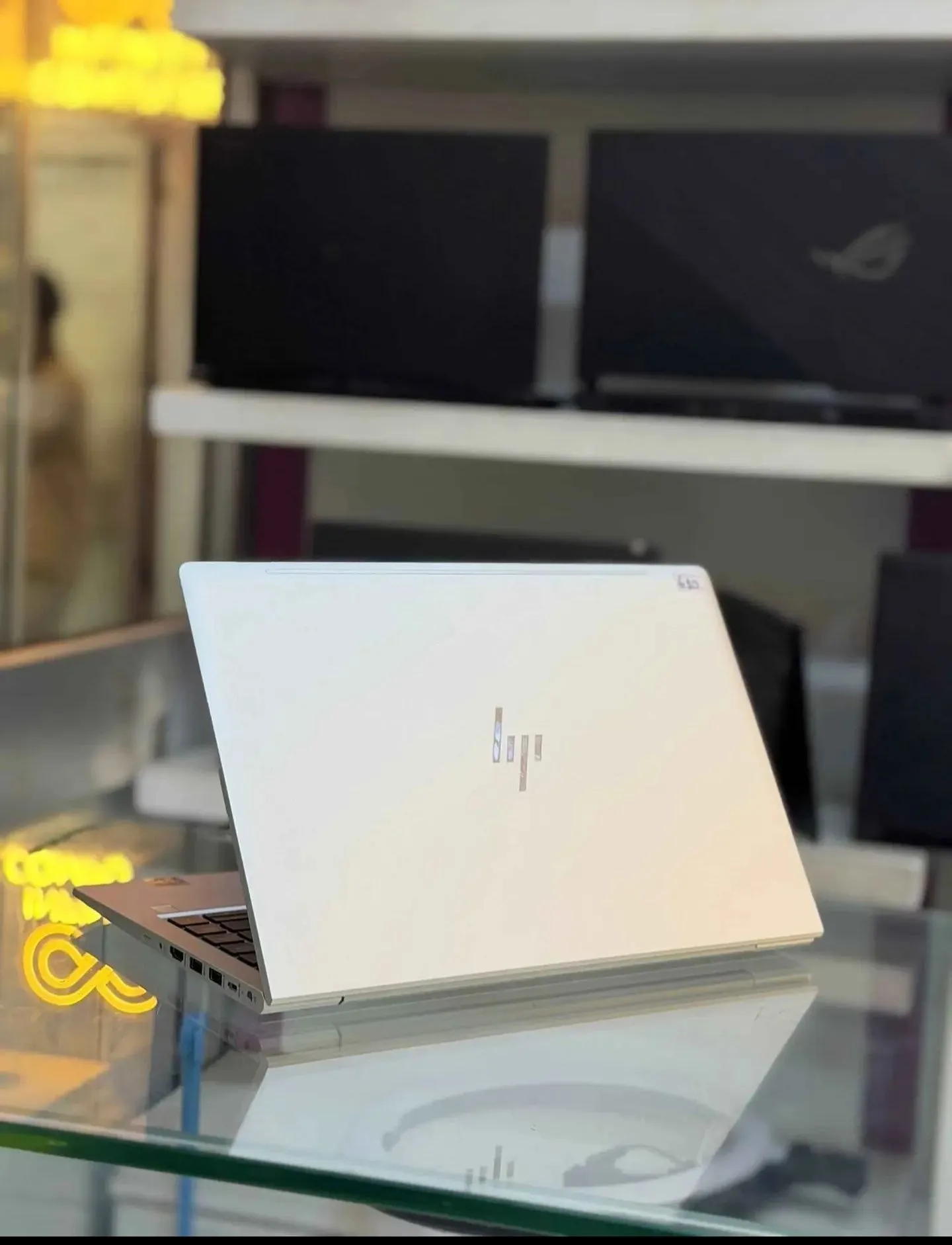 HP EliteBook G9 Laptop – photo 4
