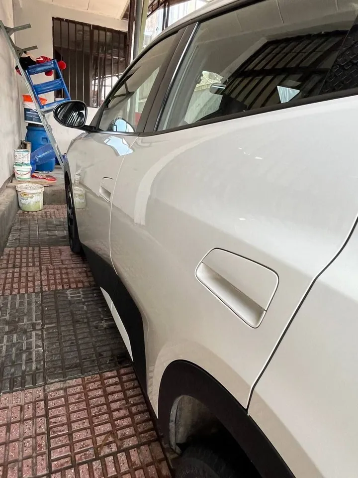 BYD Seagull 2024 Electric – photo 6