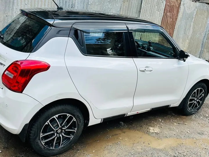 Suzuki Swift 2022 Full Option – photo 3