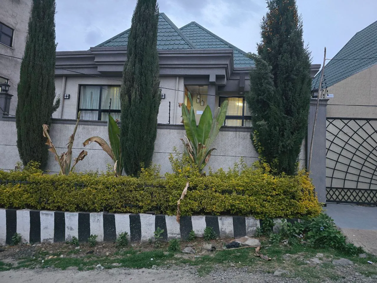 Modern Villa House in Fega – photo 3