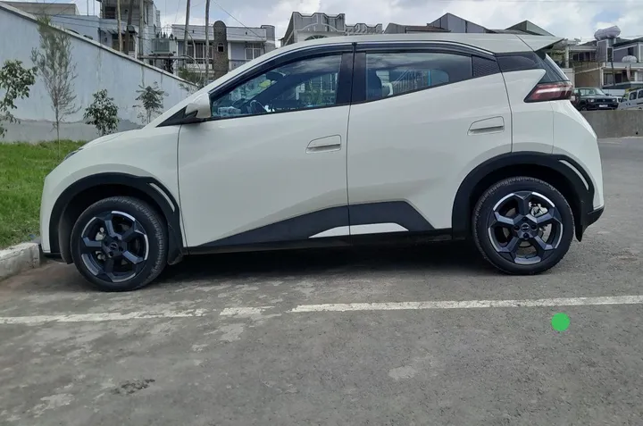 BYD Seagull Premium 2025 – photo 3