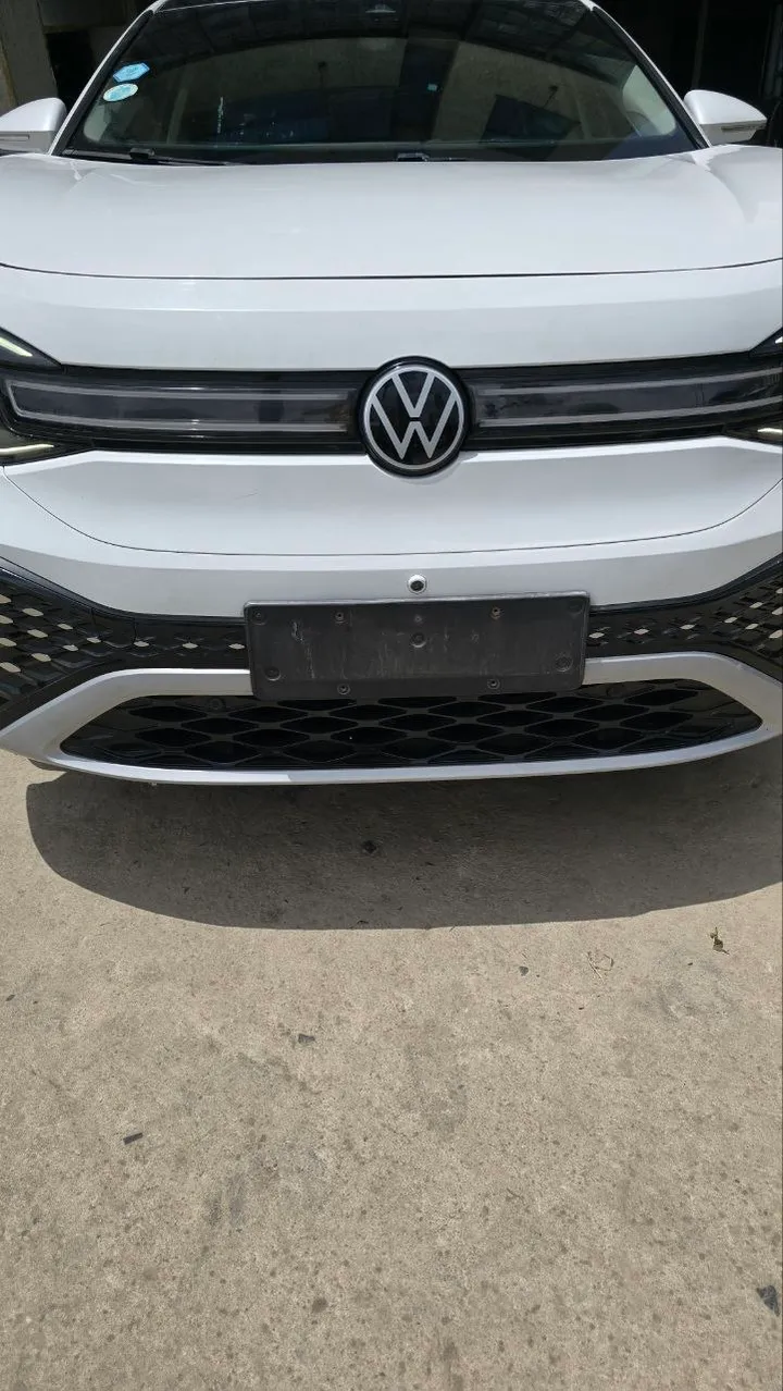 Volkswagen ID.6 Pro 2023 Full Option – photo 5