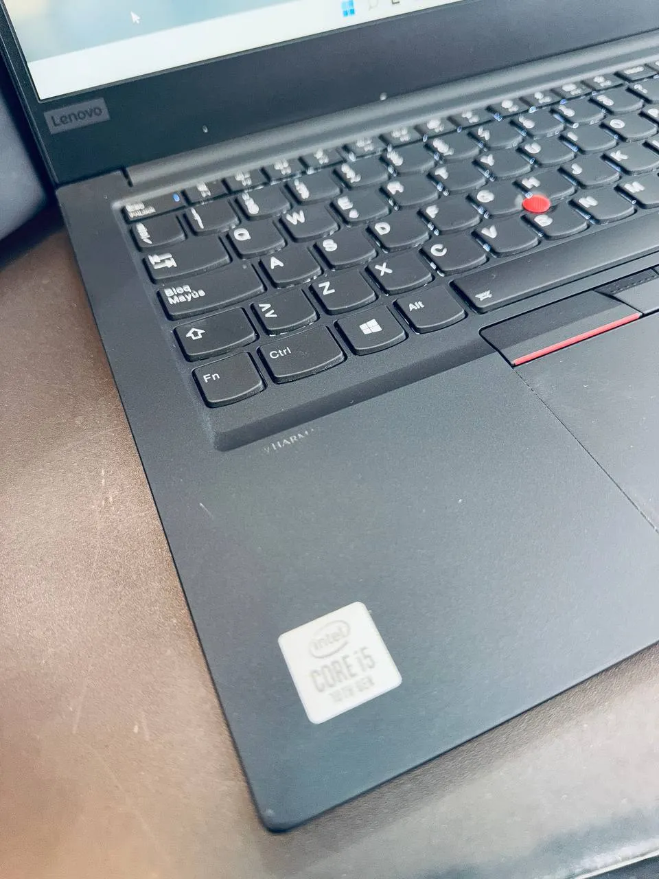 Lenovo ThinkPad E14 Core i5 – photo 3