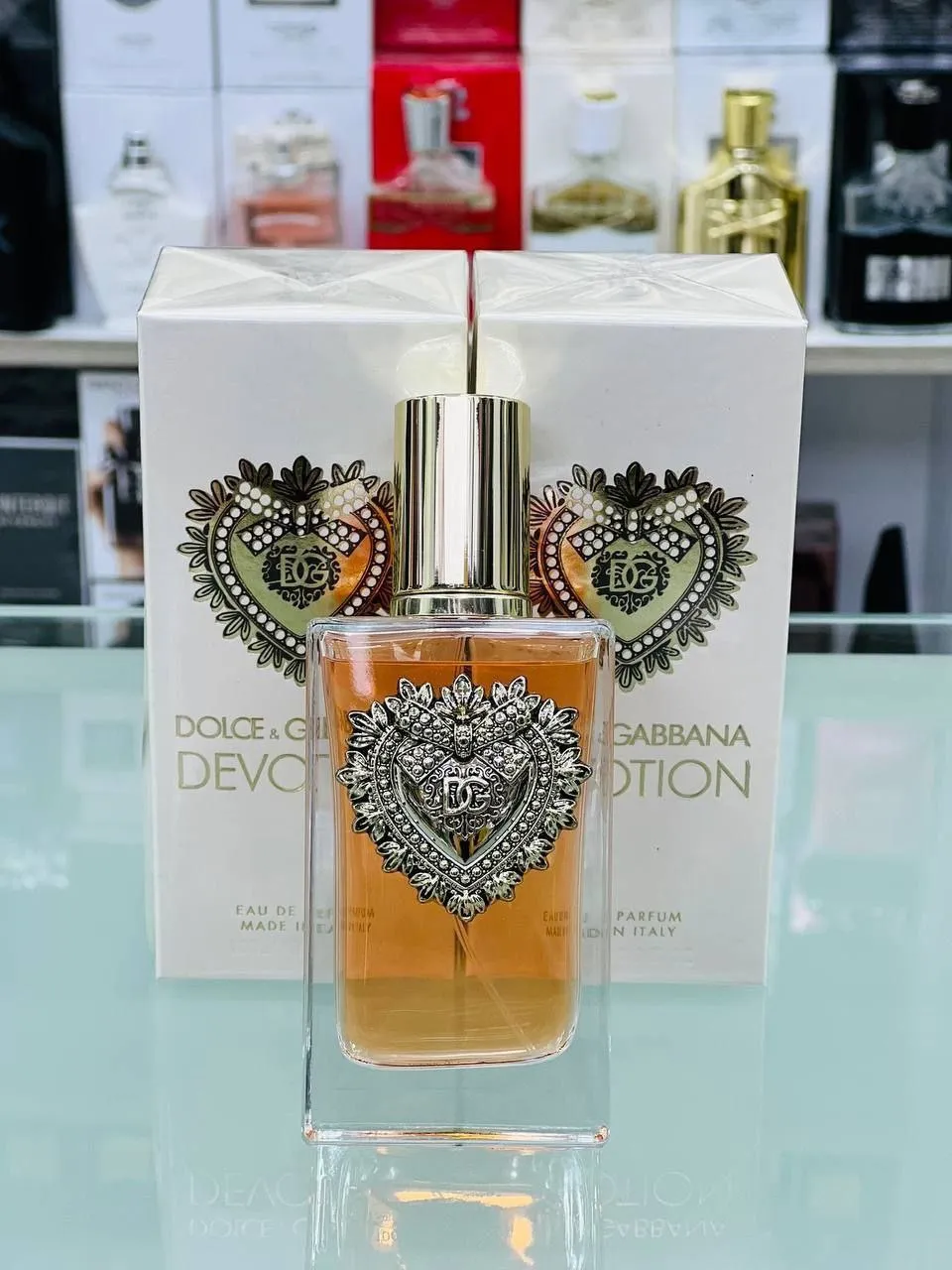 YSL Libre Perfume 100ml For Her – photo 5