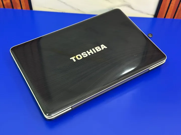 Toshiba Core i3 15.6 inch Laptop – photo 6