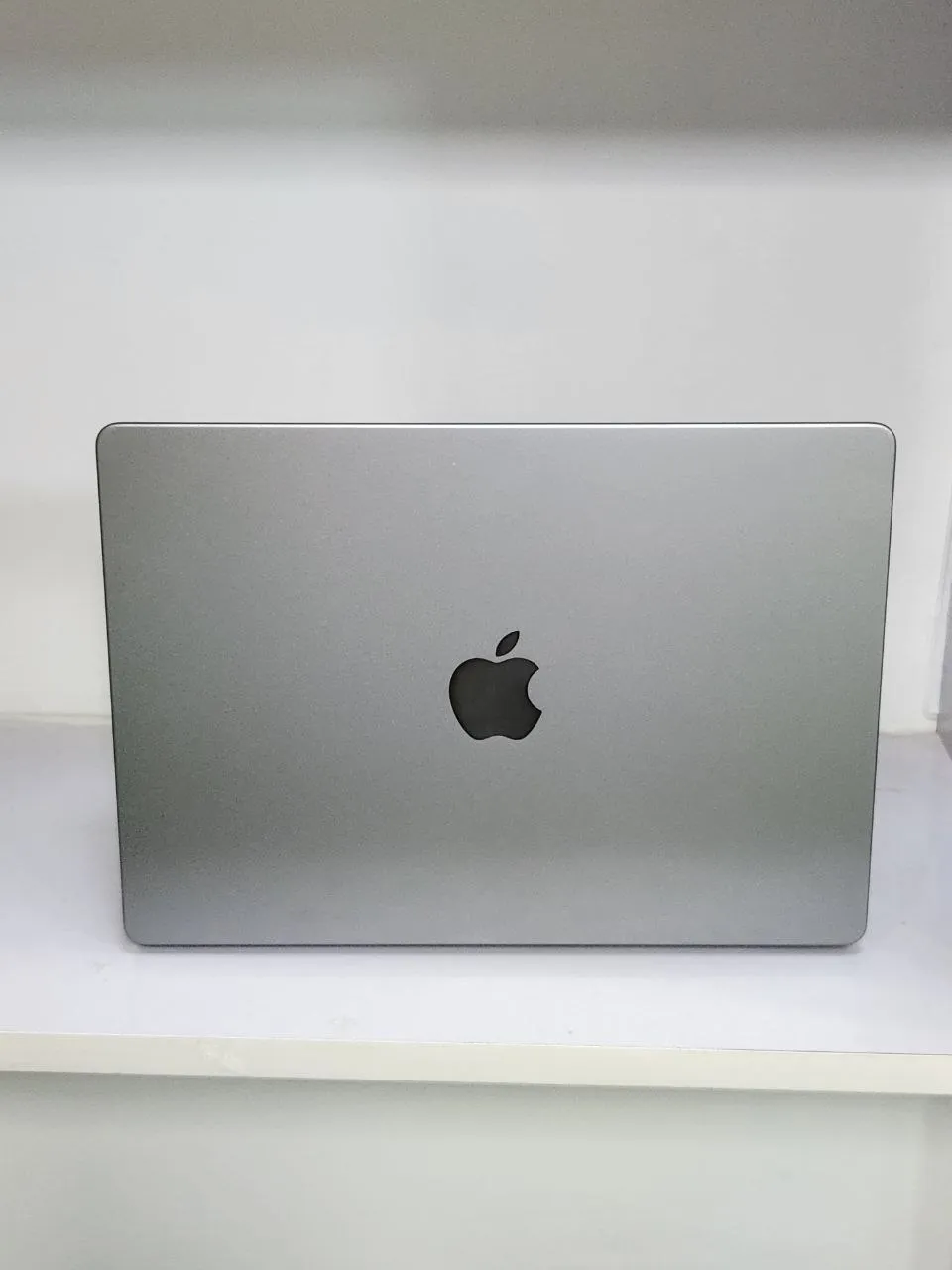 Apple MacBook Pro M1 Pro 16GB 512GB – photo 3