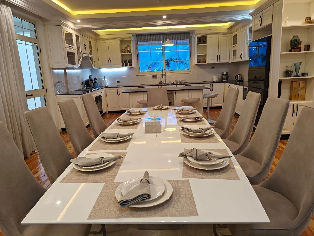 G+1 House for Sale Ayat – photo 4
