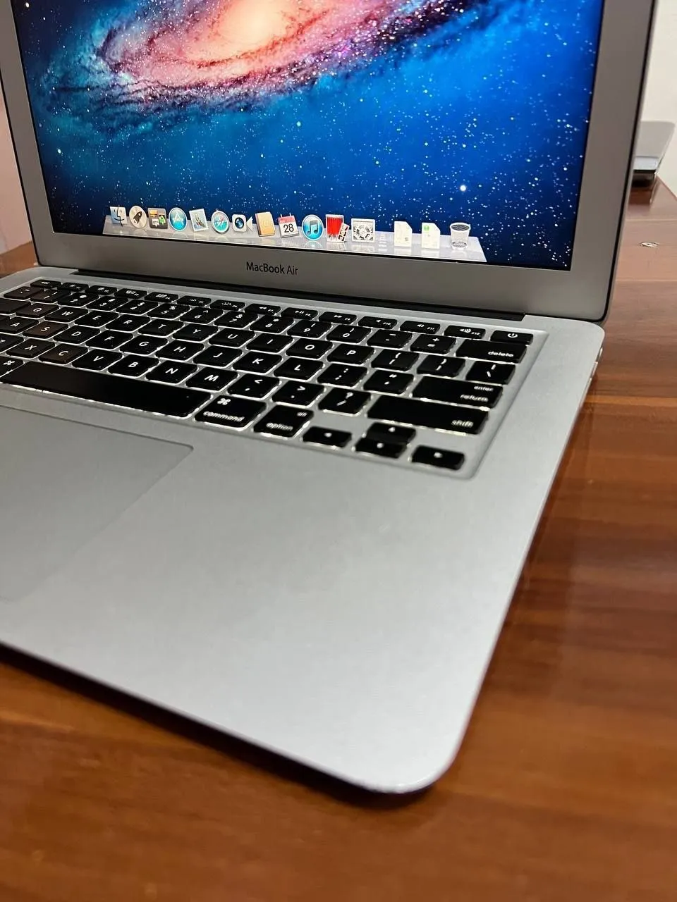 MacBook Air 2015 Laptop – photo 5