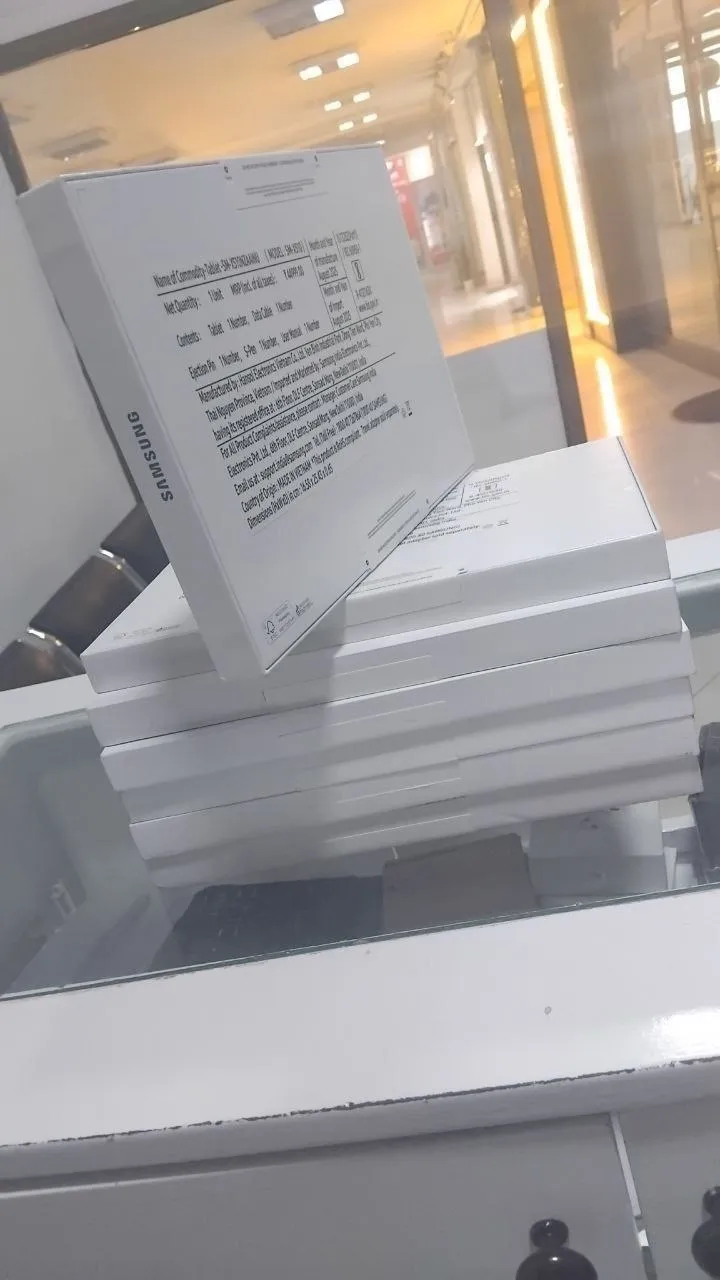 Samsung Galaxy Tab S9 FE 128GB – photo 5