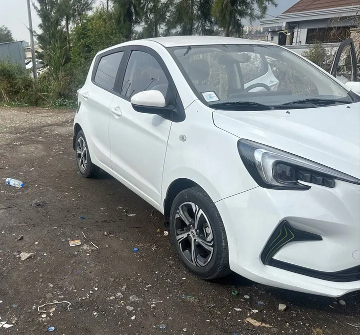 Changan E-Star 2023 Automatic EV – photo 3