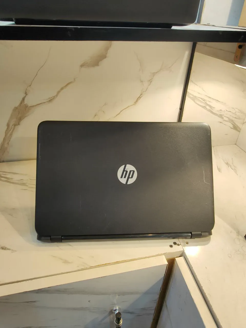 HP Notebook Celeron N3060 4GB 500GB – photo 4