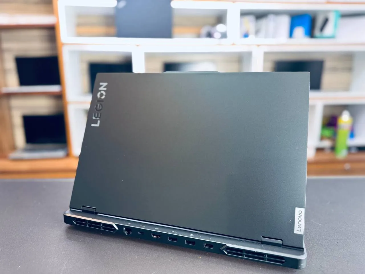 Lenovo Legion Pro 5 Gaming Laptop – photo 5