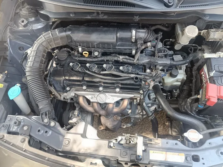 Suzuki Dzire 2022 Top Option – photo 3