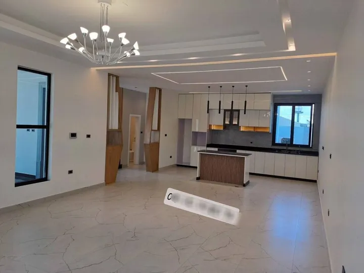 Modern G+2 House in Ayat – photo 6
