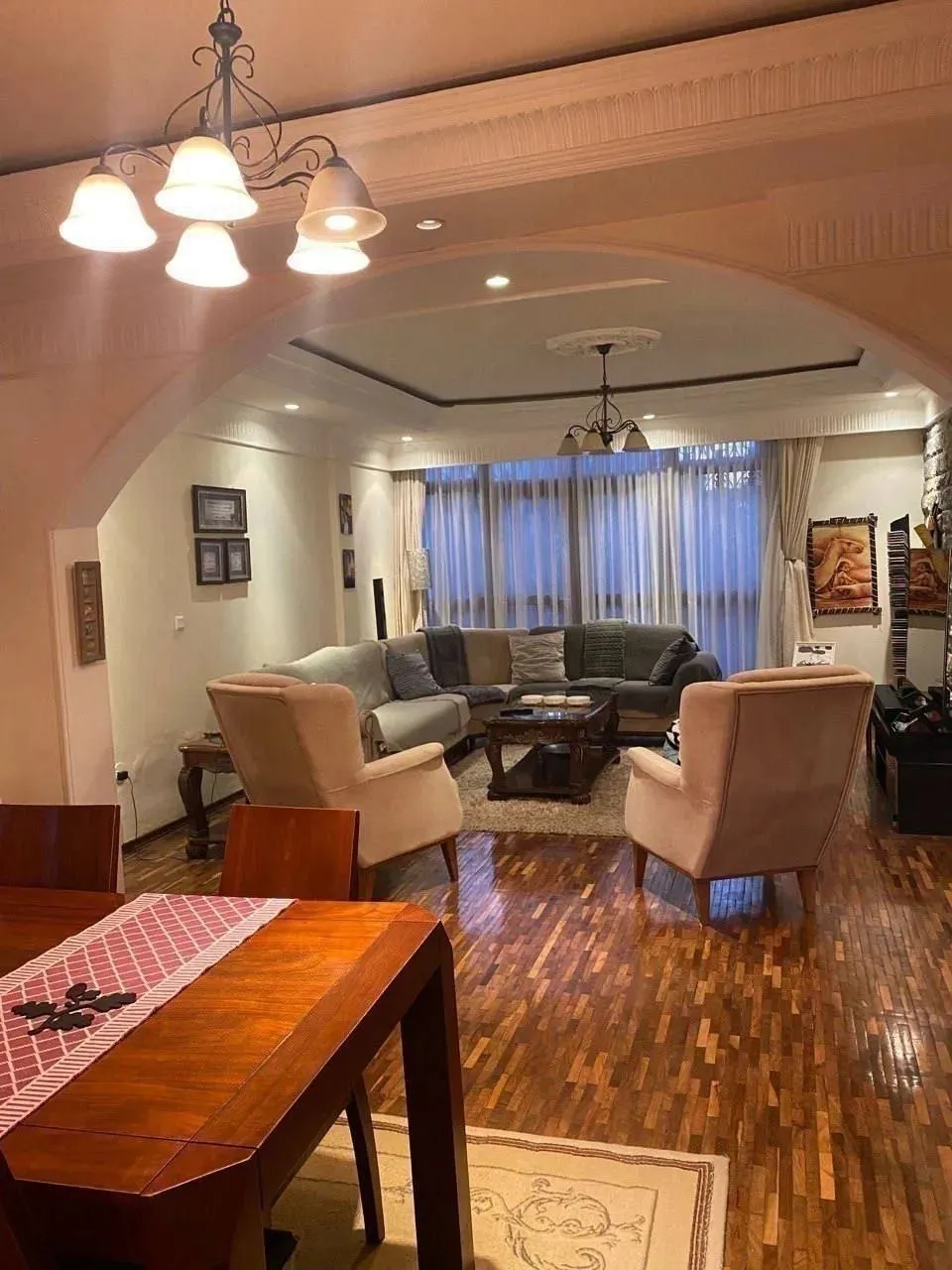 G+1 House for Sale in Ayat – photo 4