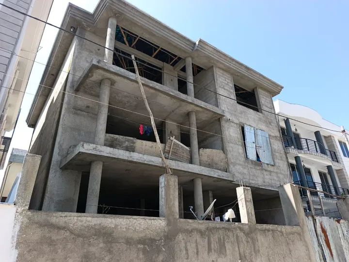 G+2 Residential House Ayat – photo 4