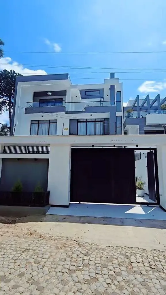 Modern G+2 House 325 Sqm – photo 3