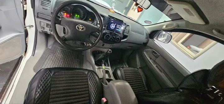 Toyota Hilux 2008 – photo 3