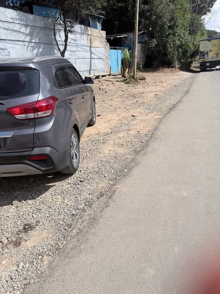 Hyundai Creta 2020 Automatic – photo 4