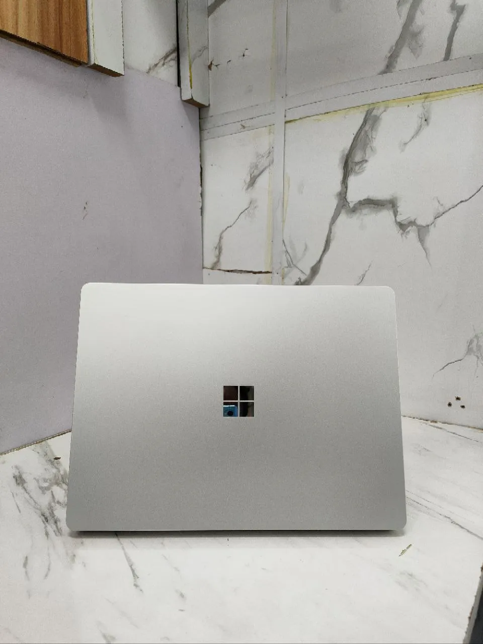 Microsoft Surface Go 2 i5 Laptop – photo 3
