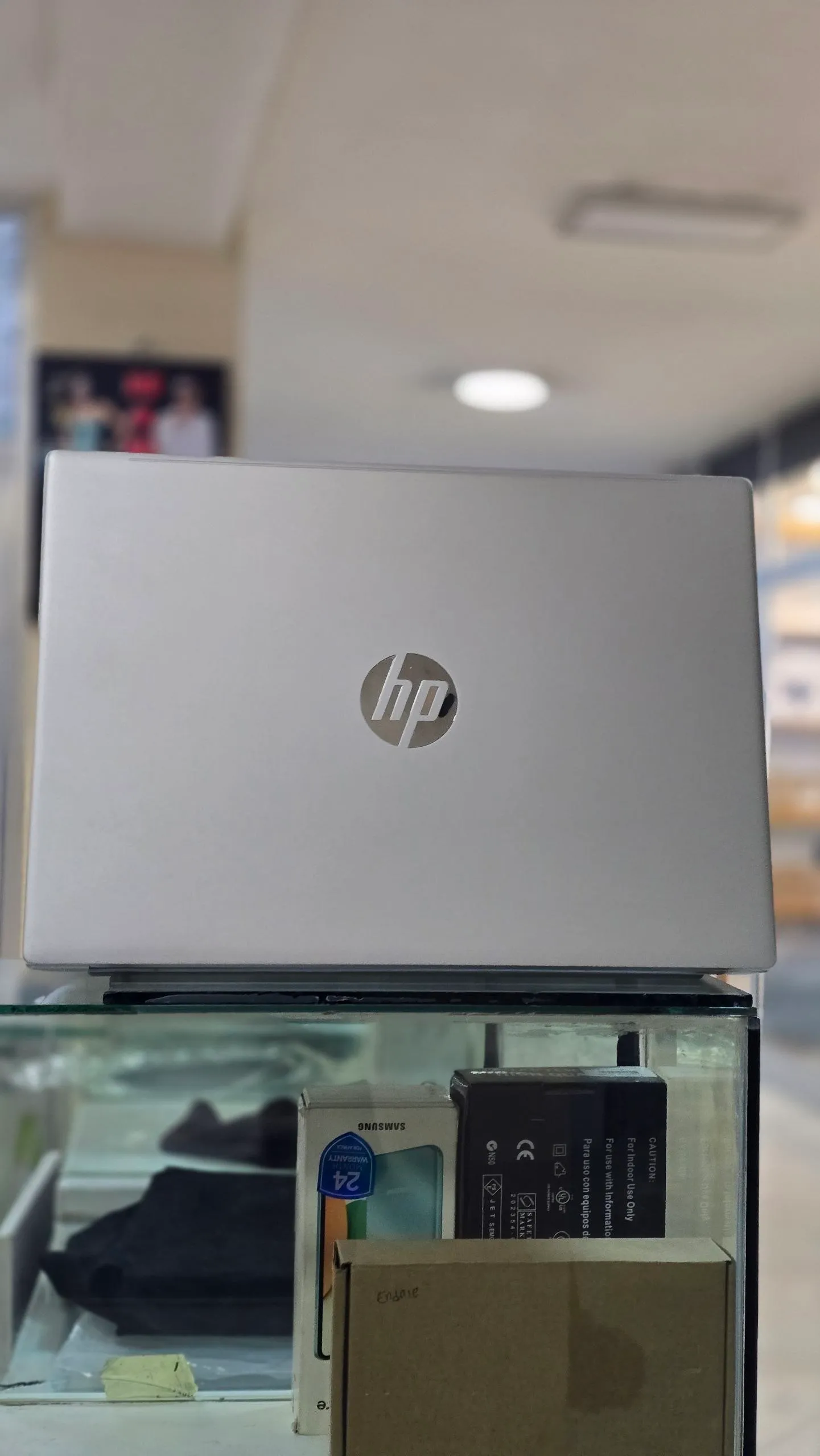 HP Pavilion 16 Touch Core 5 Laptop – photo 4