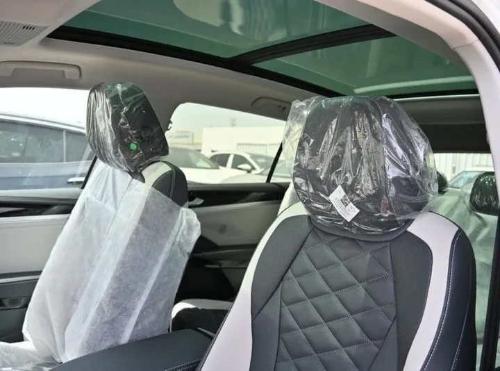 Volkswagen ID.6 Pro Crozz – photo 3