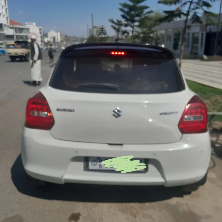 Suzuki Eswift 2022 – photo 3