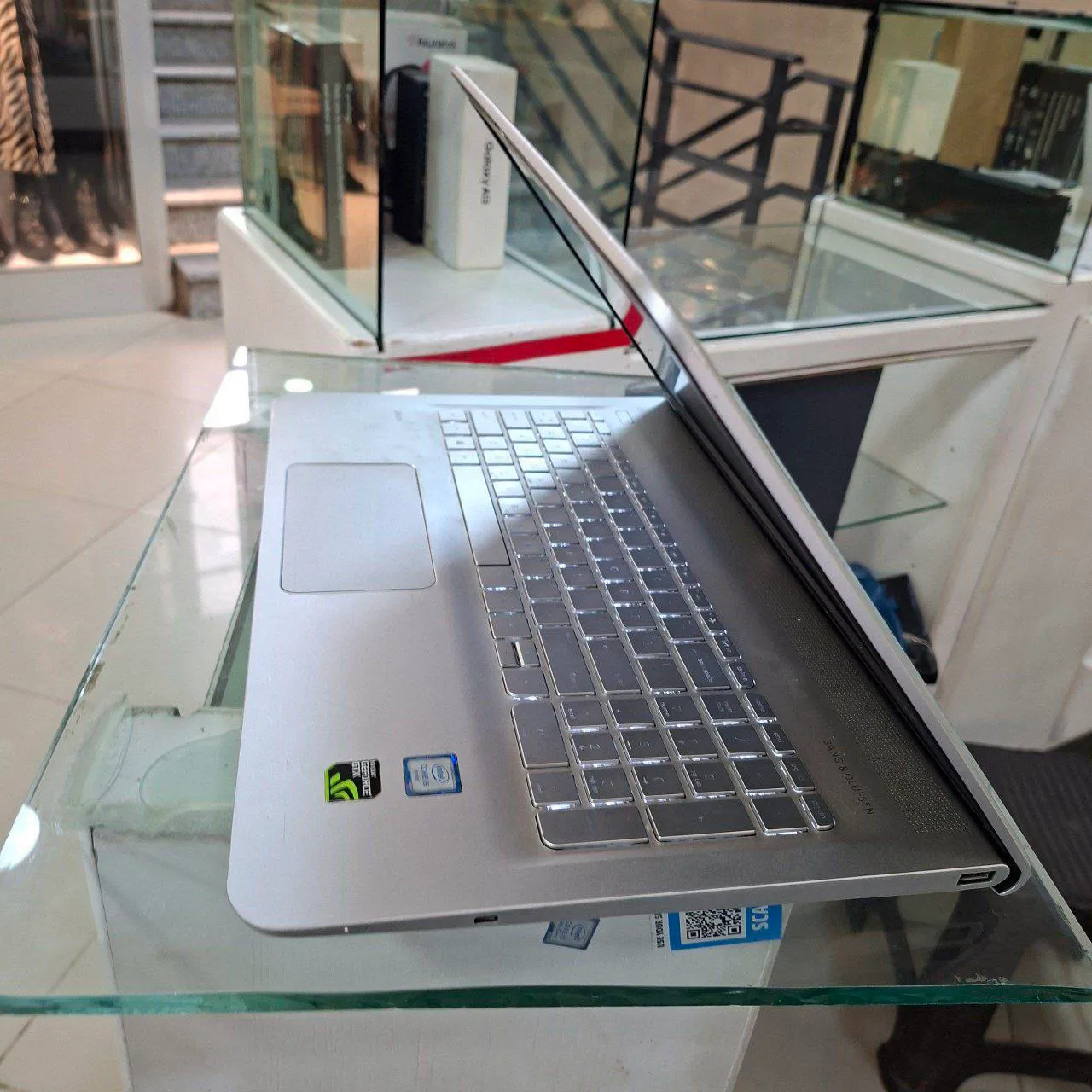 HP Envy Core i5 Gaming Laptop – photo 4