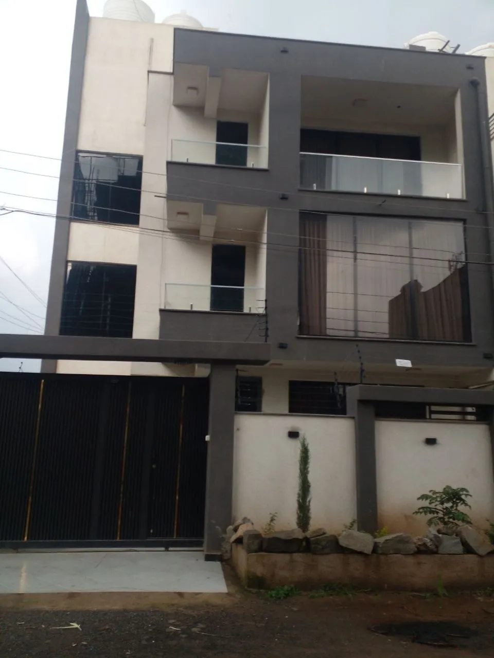 G+3 Modern House for Sale in Ayat – photo 3