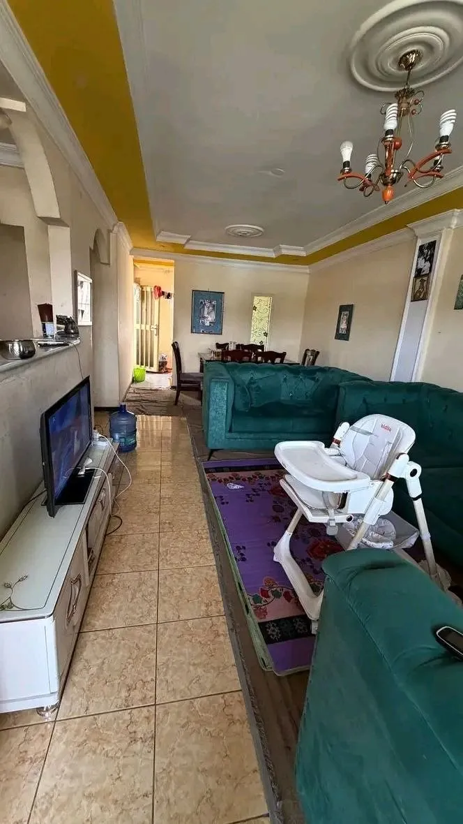Summit 3 Bedroom Condominium 86sqm – photo 3