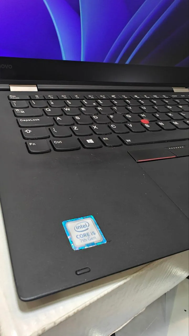 Lenovo X1 Yoga Core i5 7th Gen – photo 4