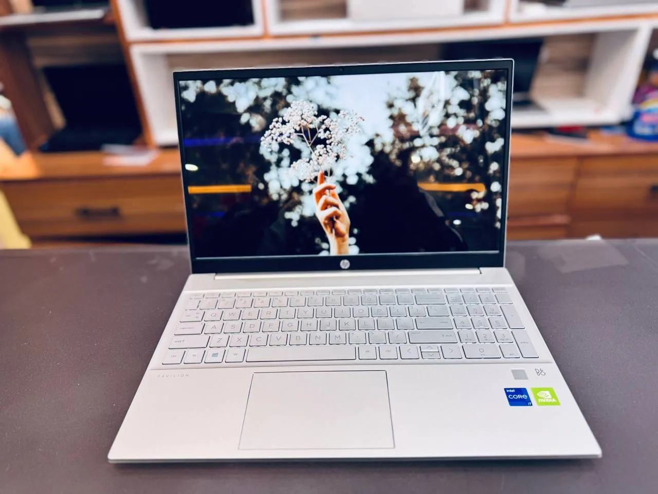 HP Pavilion i7 11th Gen 16GB 512GB – photo 4