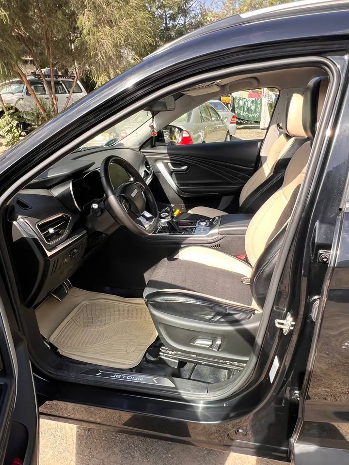 Jetour X70 2022 7-Seater SUV – photo 5