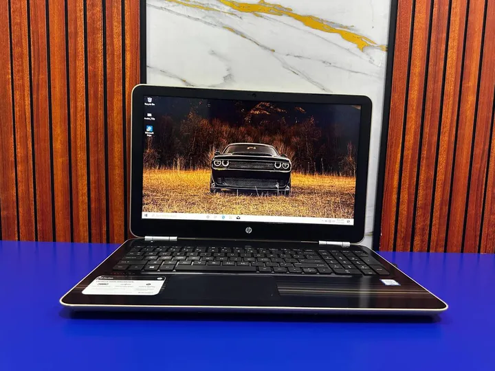 HP Pavilion Core i7 Laptop – photo 5