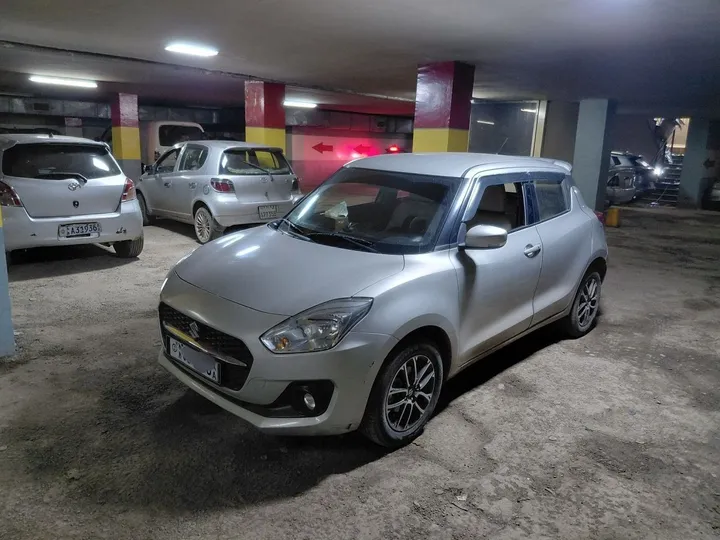Suzuki Swift 2022 Full Option – photo 4