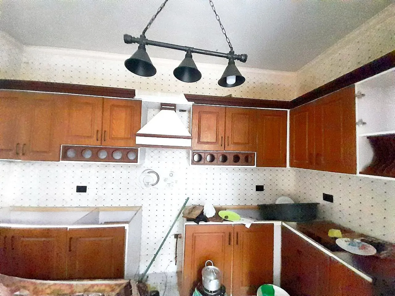 G+2 Family House in Ayat – photo 7
