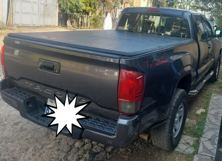 Toyota Tacoma 2WD 2016 – photo 6