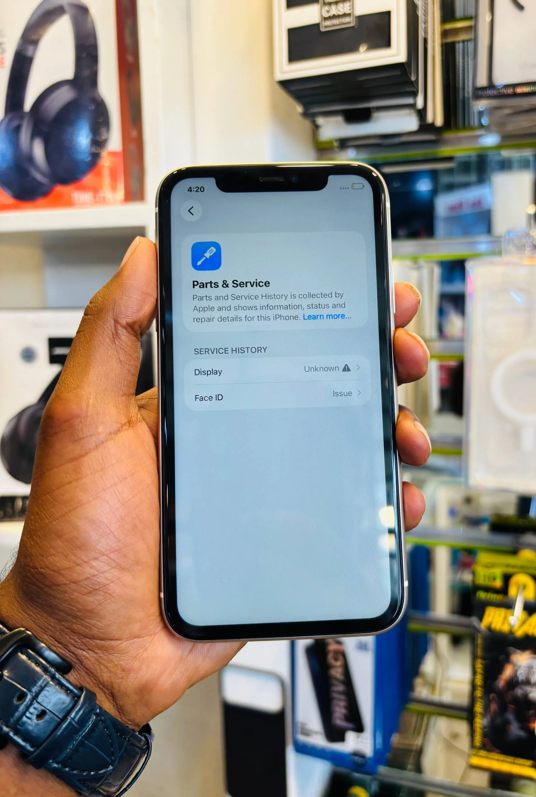 Apple iPhone 11 256GB – photo 4
