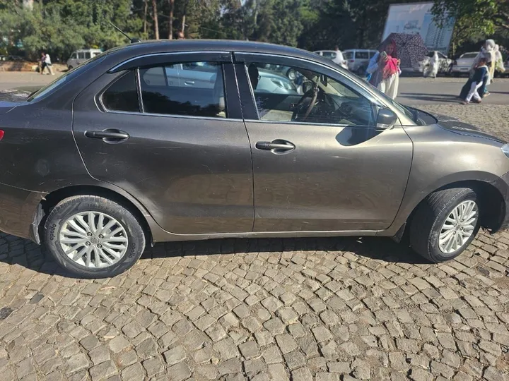 Suzuki Sedan 2021 Model – photo 3
