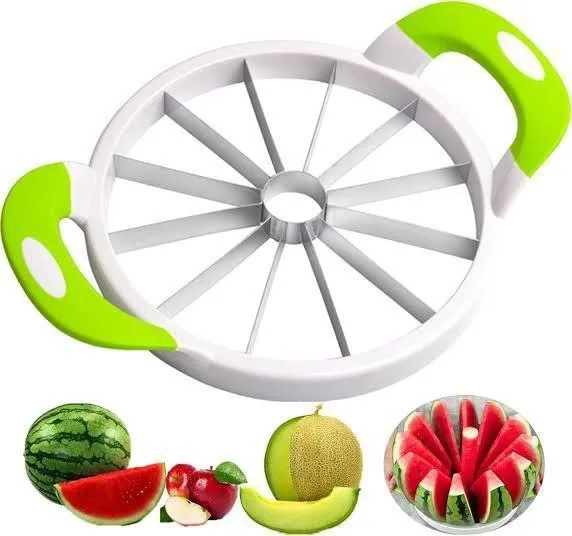 Stainless Steel Watermelon Cutter – photo 3